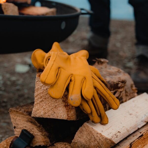 Classic Work Glove - Image 5